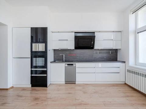 Pronájem bytu 2+1, Ostrava, Nejedlého, 70 m2