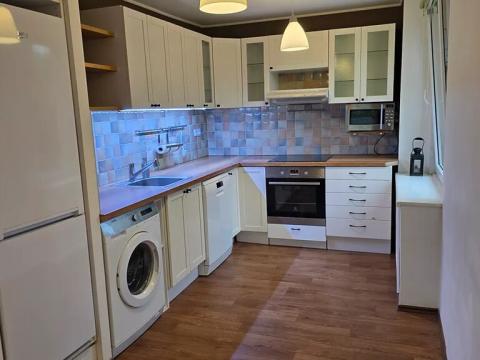 Prodej bytu 3+1, Praha - Krč, V Štíhlách, 75 m2