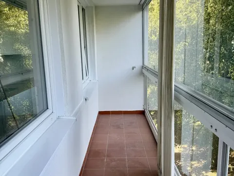 Prodej bytu 1+kk, Praha - Troja, Písečná, 37 m2