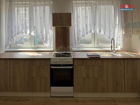 Pronájem bytu 1+kk, Prostějov, Lidická, 36 m2
