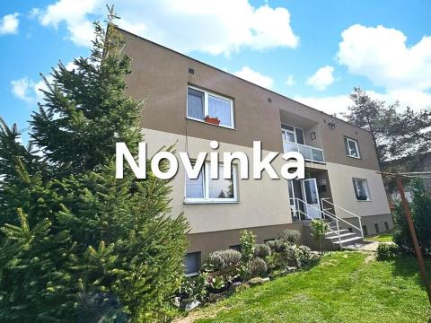 Prodej bytu 3+1, Hostouň, 95 m2