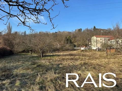 Prodej zahrady, Brno, 6550 m2
