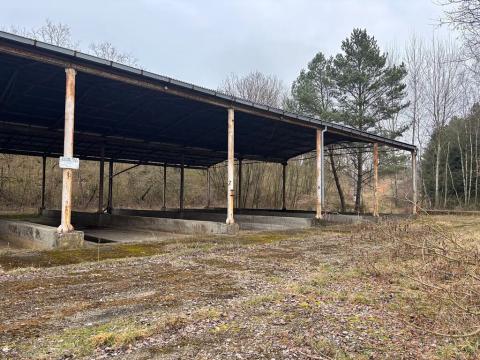 Prodej komerčního pozemku, Losiná, 6796 m2