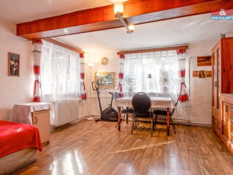 Prodej chalupy, Sobotka, Březenská, 89 m2