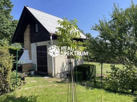 Prodej chaty, Blansko, 35 m2