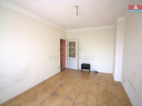 Pronájem bytu 2+1, Kutná Hora, Na Kavkách, 57 m2