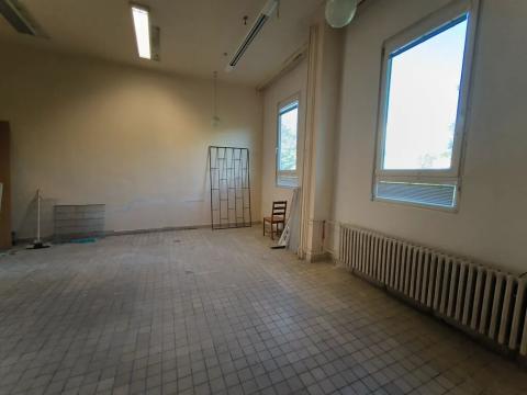 Pronájem obchodního prostoru, Ústí nad Labem, Seifertova, 35 m2