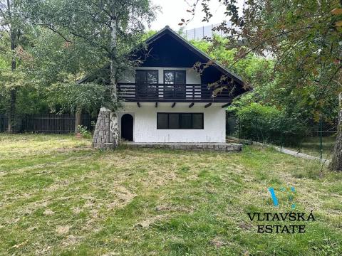 Prodej chaty, Kaliště, 105 m2