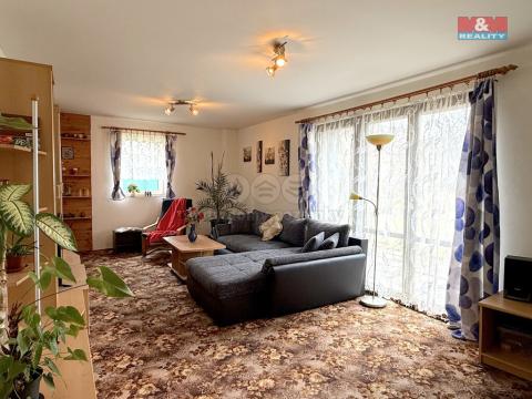Prodej rodinného domu, Smilovice - Rejšice, 79 m2