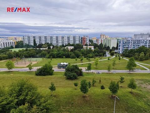 Pronájem bytu 3+kk, Praha - Chodov, Křejpského, 68 m2