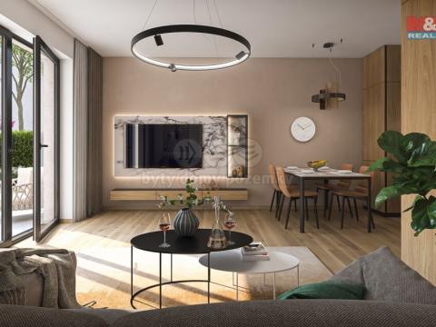 Prodej bytu 3+kk, Praha - Libeň, Střížkovská, 134 m2