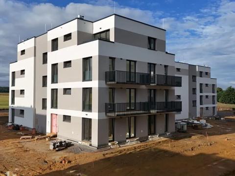Prodej bytu 3+kk, Dobřany, Ústavní, 80 m2
