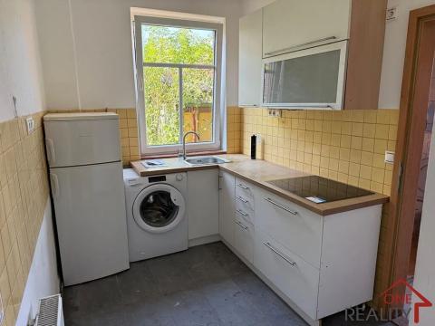 Pronájem rodinného domu, Zlín, 78 m2