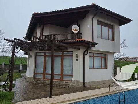 Prodej rodinného domu, Aheloy, Bulharsko, 146 m2