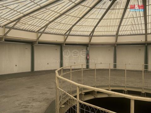 Prodej garáže, Plzeň, Brněnská, 40 m2