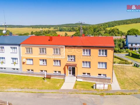 Prodej bytu 3+1, Lesná, 69 m2