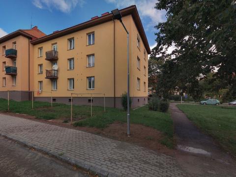 Pronájem bytu 3+1, Příbram - Příbram VII, Okružní, 73 m2