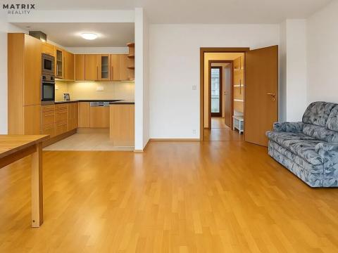Pronájem bytu 3+kk, Praha - Dejvice, Heinemannova, 80 m2