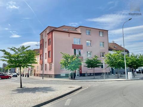 Prodej bytu 3+1, Brno, Charbulova, 71 m2