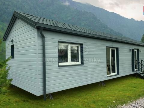 Prodej domu na klíč, Nové Město nad Metují, Na Bobečku, 57 m2