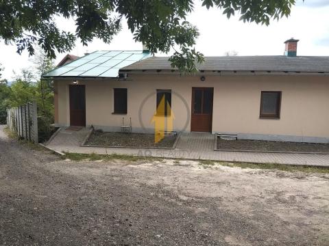 Pronájem bytu 1+1, Turnov, 40 m2