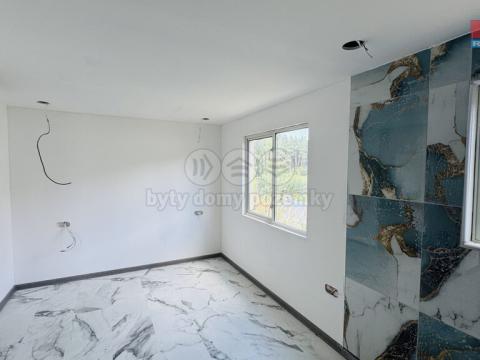 Prodej rodinného domu, Bernartice, 52 m2