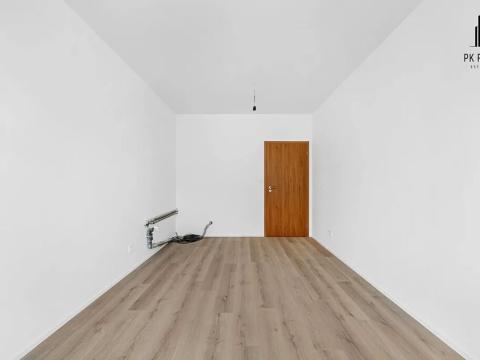 Pronájem bytu 1+kk, Brno, Dornych, 29 m2