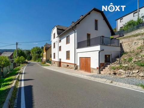 Prodej bytu 3+kk, Ruda nad Moravou, 63 m2