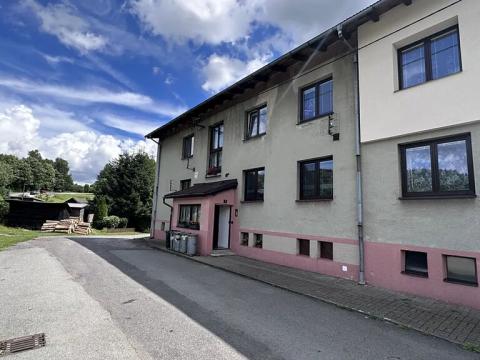 Dražba rodinného domu, Mladkov, 171 m2
