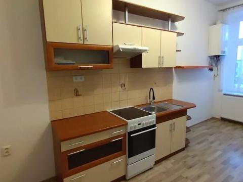 Pronájem bytu 1+1, Prostějov, Vojtěcha Outraty, 45 m2