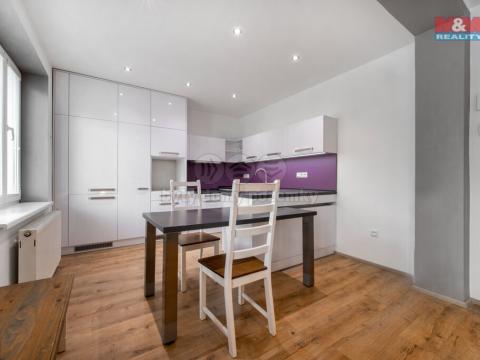 Prodej rodinného domu, Jablonné nad Orlicí, Aloise Hanuše, 186 m2