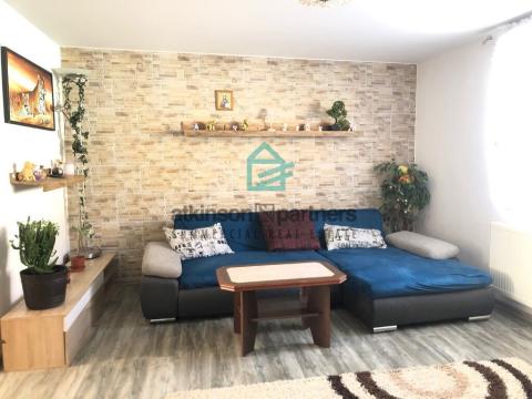 Prodej rodinného domu, Ledenice, 5. května, 150 m2