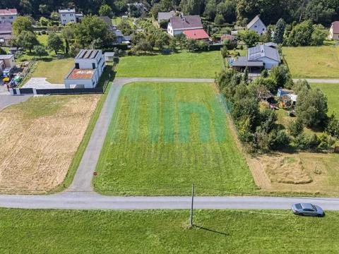 Prodej pozemku pro bydlení, Frenštát pod Radhoštěm, 1528 m2