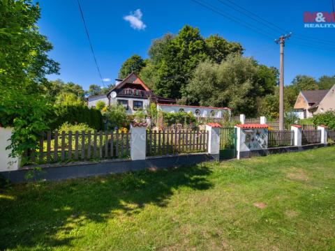 Prodej rodinného domu, Březina, 74 m2
