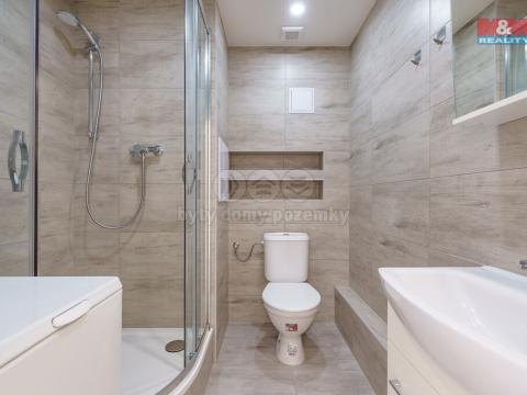 Prodej bytu 1+1, Sokolov, Jelínkova, 38 m2