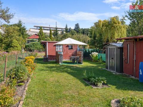 Prodej chaty, Kladno, 10 m2