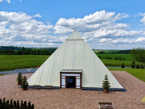 Prodej komerční, Bohdalov, 486 m2