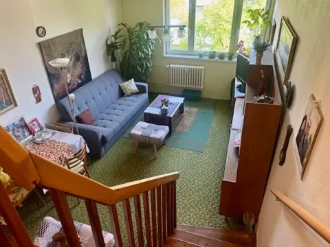 Prodej bytu 3+1, Ostrava, Ivana Sekaniny, 74 m2