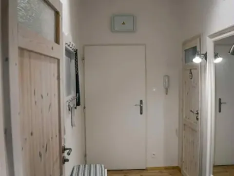 Pronájem bytu 2+kk, Jeseník, Vančurova, 42 m2