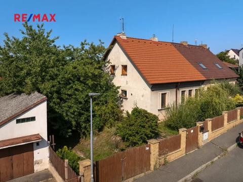 Prodej rodinného domu, Libušín, Františka Brzáka, 138 m2
