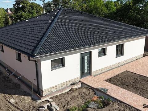 Prodej rodinného domu, Dašice, Za Barevnou, 120 m2