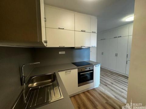 Pronájem bytu 1+1, Praha - Vinohrady, Řipská, 40 m2