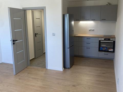 Pronájem bytu 1+kk, Stochov, Karlovarská, 32 m2