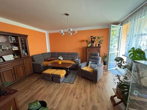 Prodej bytu 3+1, Liberec, Ježkova, 75 m2