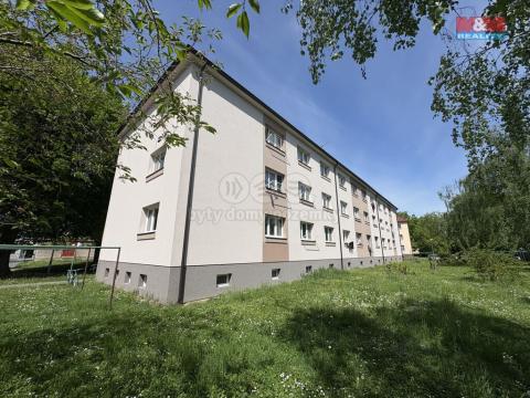Prodej bytu 2+1, Pardubice, Dašická, 56 m2