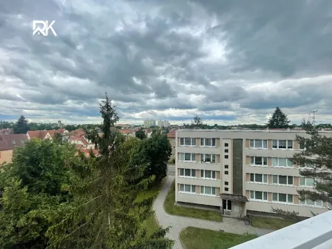 Pronájem bytu 2+1, Poděbrady, Mánesova, 53 m2