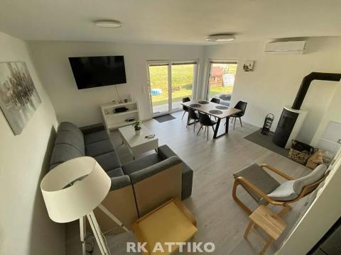 Prodej rodinného domu, Radostice, 125 m2
