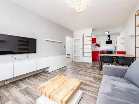Pronájem bytu 3+kk, Praha - Horní Měcholupy, Janovská, 65 m2