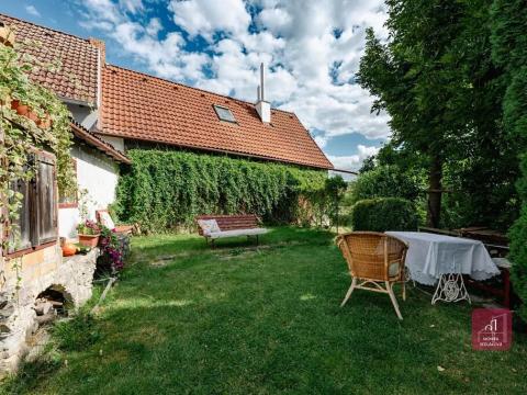 Prodej chalupy, Březová nad Svitavou, Hradecká, 95 m2