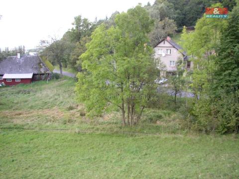 Prodej louky, Janův Důl, 2494 m2